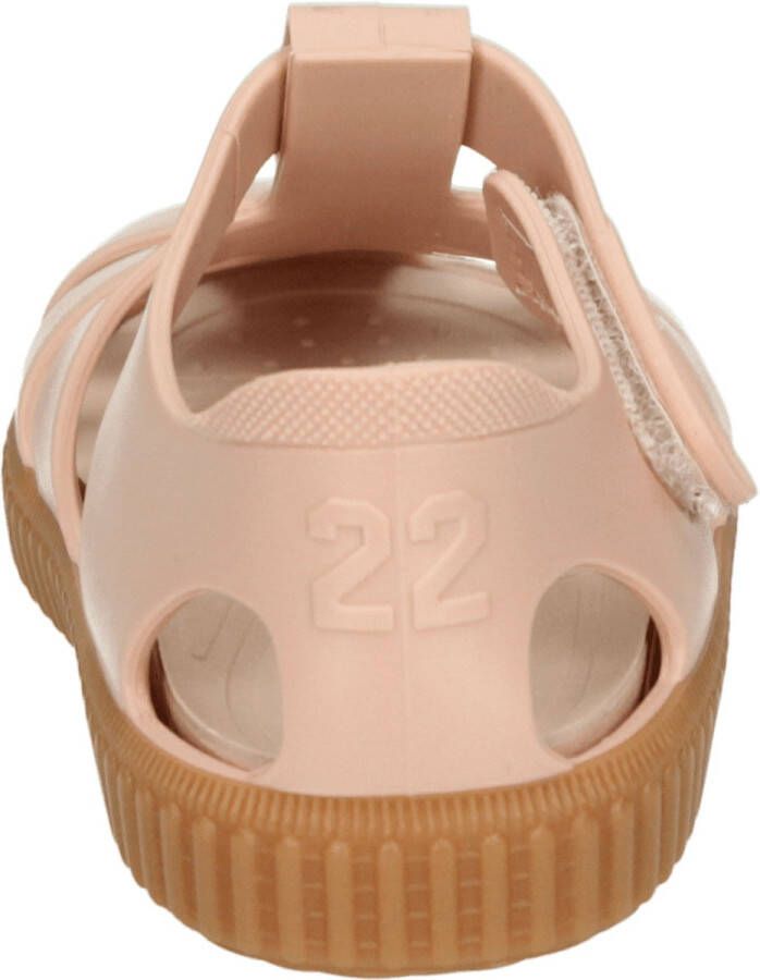 Igor NICO~~~~~~~~~~~~~~~~~~~~~~~~~~ MeisjesSandalenKindersandalen Roze - Foto 8
