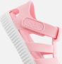 Igor Nico Watersandalen roze Rubber - Thumbnail 1