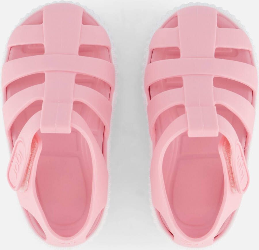 igor Nico Watersandalen roze Rubber Heren