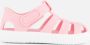 Igor Nico Watersandalen roze Rubber - Thumbnail 4