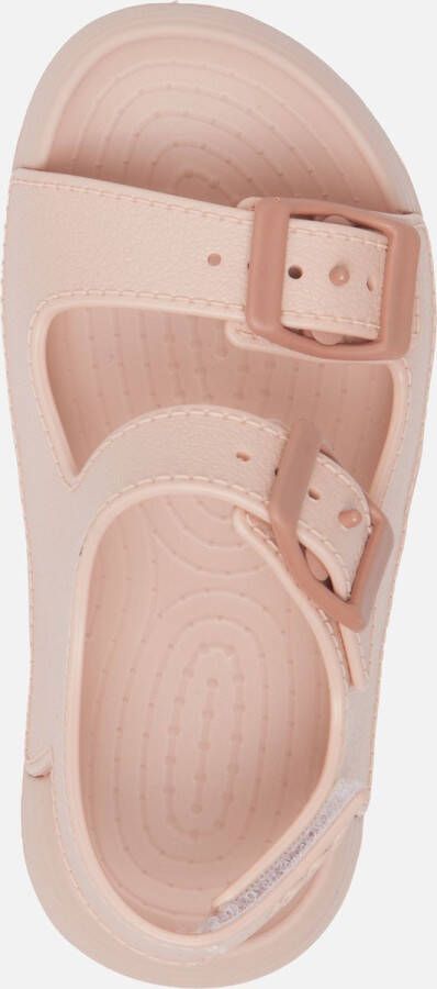 igor Sandalen roze Synthetisch