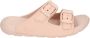 Igor KAI~~~~~~~~~~~~~~~~~~~~~~~~~~~ MeisjesSlippersKinderslippers Roze - Thumbnail 4