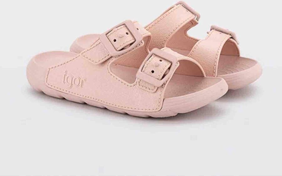Igor Slippers Maquillaje Schoenen