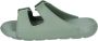 Igor KAI~~~~~~~~~~~~~~~~~~~~~~~~~~~ MeisjesSlippersKinderslippers Groen - Thumbnail 2