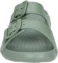 Igor KAI~~~~~~~~~~~~~~~~~~~~~~~~~~~ MeisjesSlippersKinderslippers Groen - Thumbnail 5