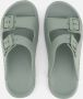 Igor KAI~~~~~~~~~~~~~~~~~~~~~~~~~~~ MeisjesSlippersKinderslippers Groen - Thumbnail 8