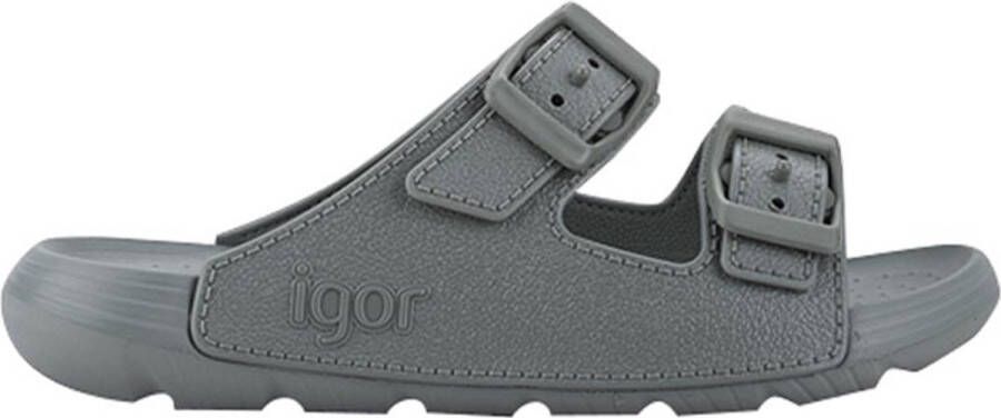 igor Slippers Verde