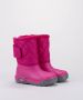 Igor Snowboots Dames Fuchsia - Thumbnail 4