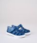 Igor Star waterschoenen Blauw kids Meisjes Rubber Effen 23 - Thumbnail 7