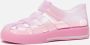 Igor Star Brillo waterschoenen roze Meisjes Rubber Effen 24 - Thumbnail 10