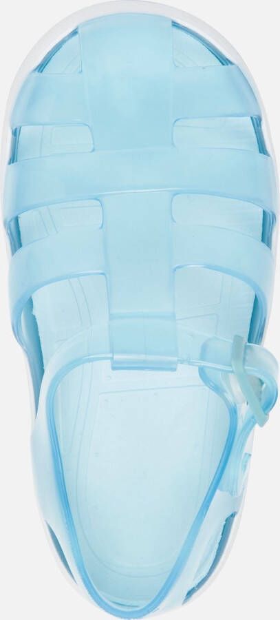 igor Tenis Sandalen Meisjes Blauw