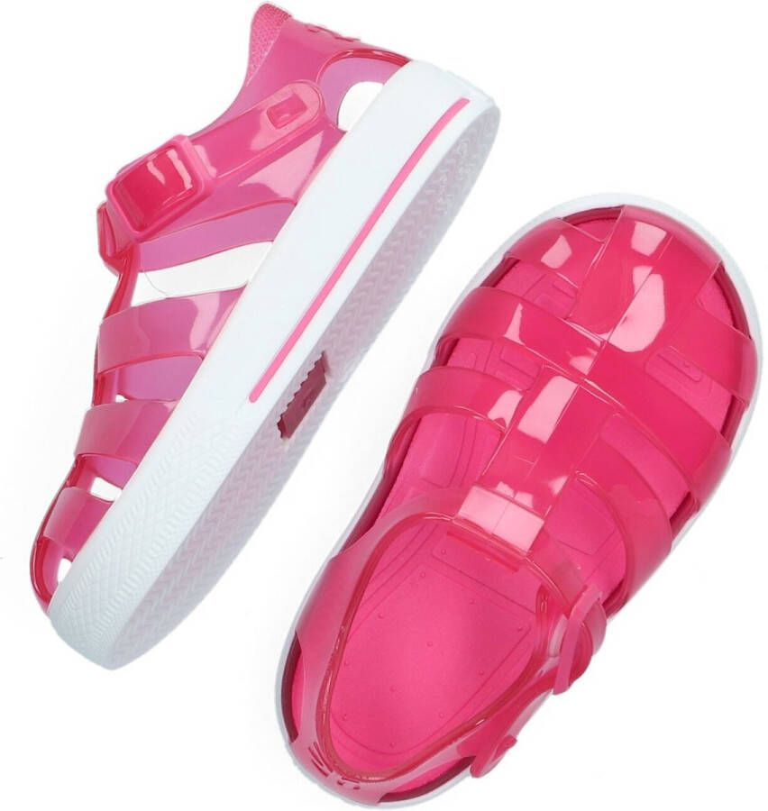 Igor Tenis Sandalen Meisjes Roze - Foto 7