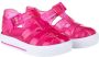 Igor Tenis Sandalen Meisjes Roze - Thumbnail 6