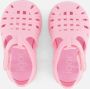 Igor Tobi Gloss waterschoenen roze Meisjes Rubber Effen 24 - Thumbnail 4