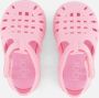 Igor Tobi Gloss waterschoenen roze Meisjes Rubber 25 - Thumbnail 4