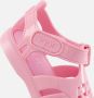 Igor Tobi Gloss waterschoenen roze Meisjes Rubber 25 - Thumbnail 6