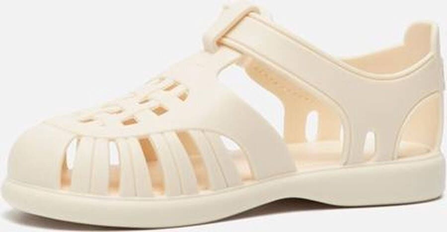 Igor waterschoenen crème Ecru Rubber Effen 25 - Foto 10
