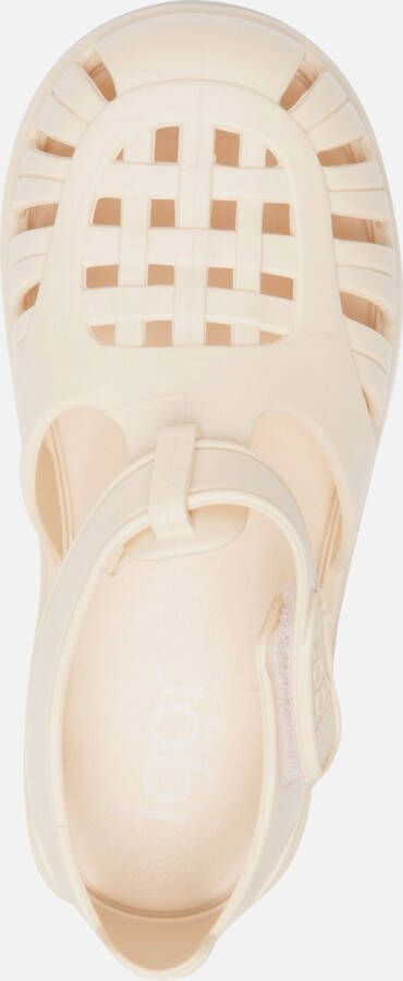 Igor waterschoenen crème Ecru Rubber Effen 25 - Foto 11