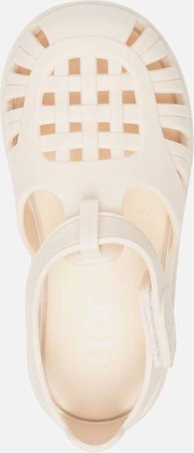 igor Tobby Solid Sandalen Kids Beige