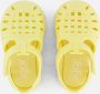 Igor Toby Gloss Watersandalen geel Rubber - Thumbnail 2