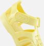 Igor Toby Gloss Watersandalen geel Rubber - Thumbnail 3