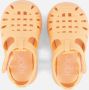 Igor Toby Gloss Watersandalen oranje Rubber - Thumbnail 2