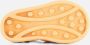 Igor Toby Gloss Watersandalen oranje Rubber - Thumbnail 4