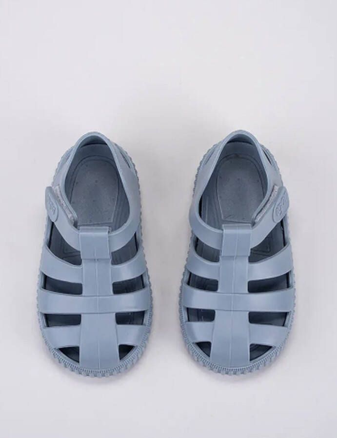 Igor waterschoenen blauw Rubber Effen 22 - Foto 5