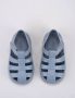 Igor waterschoenen blauw Rubber Effen 26 - Thumbnail 5