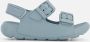 Igor waterschoenen blauw Rubber Effen 22 - Thumbnail 9