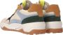 Ikke IK-KE Sneaker Jongens Beige multi - Thumbnail 3