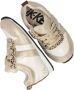 Ikke IK-KE Sneaker Beige Goud - Thumbnail 3