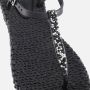 ILSE JACOBSEN Dames Cheerful10g Maat: 39 Materiaal: Rubber Kleur: Zwart - Thumbnail 12