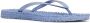Ilse Jacobsen Slippers met glitter CHEERFUL01 656 Light Regatta Light Regatta - Thumbnail 5