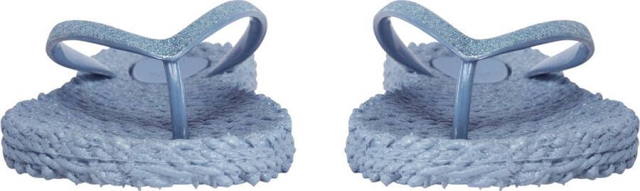 Ilse Jacobsen Cheerful teenslippers