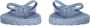 Ilse Jacobsen Slippers met glitter CHEERFUL01 656 Light Regatta Light Regatta - Thumbnail 6