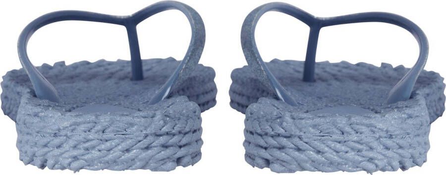 Ilse Jacobsen Cheerful teenslippers