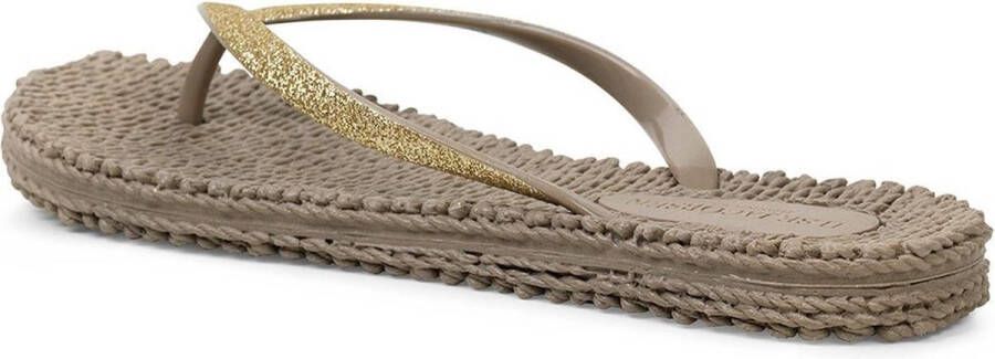 Ilse Jacobsen Cheerful Teenslippers Dames
