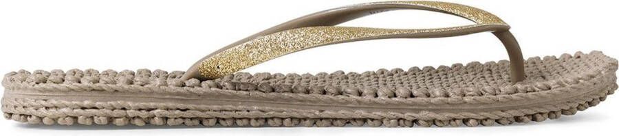 Ilse Jacobsen Cheerful Teenslippers Dames