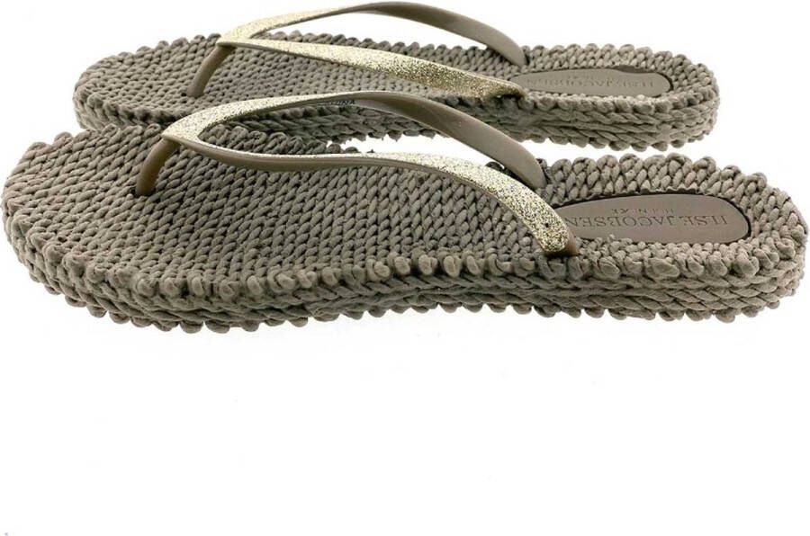 Ilse Jacobsen Cheerful Teenslippers Dames