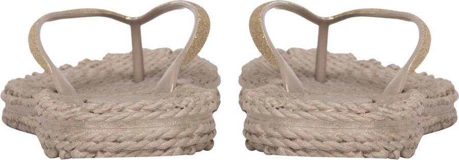 Ilse Jacobsen Cheerful Teenslippers Dames
