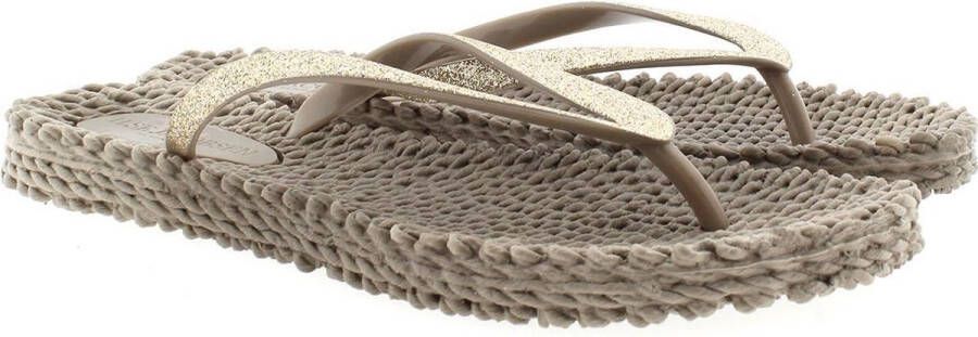 Ilse Jacobsen Cheerful Teenslippers Dames