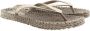 Ilse Jacobsen Slippers met glitter CHEERFUL01 656 Light Regatta Light Regatta - Thumbnail 10