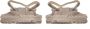 Ilse Jacobsen Slippers met glitter CHEERFUL01 656 Light Regatta Light Regatta - Thumbnail 12