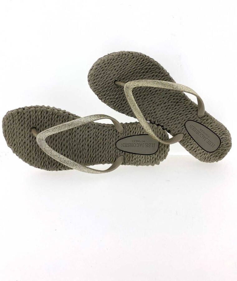 Ilse Jacobsen Cheerful Teenslippers Dames
