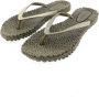 Ilse Jacobsen Slippers met glitter CHEERFUL01 656 Light Regatta Light Regatta - Thumbnail 15