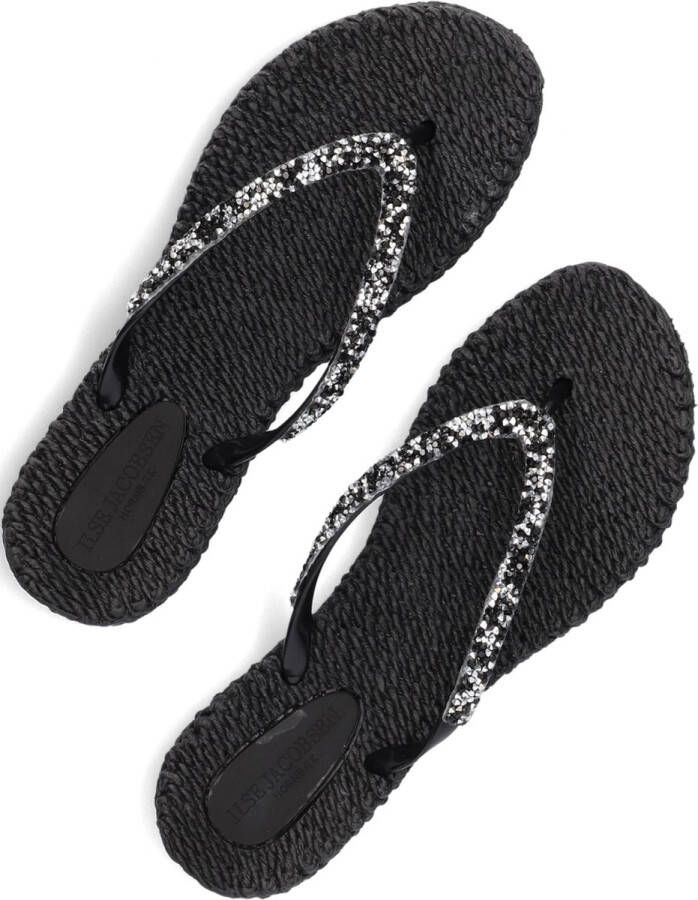 Ilse jacobsen schoenen zwart online