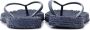 ILSE JACOBSEN Teenslippers Dames Cheerful01 Maat: 36 Materiaal: Rubber Kleur: Blauw - Thumbnail 15