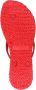 Ilse Jacobsen Slippers met glitter CHEERFUL01 303 Deep Red Deep Red - Thumbnail 14