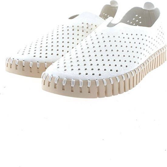 Ilse Jacobsen Flats